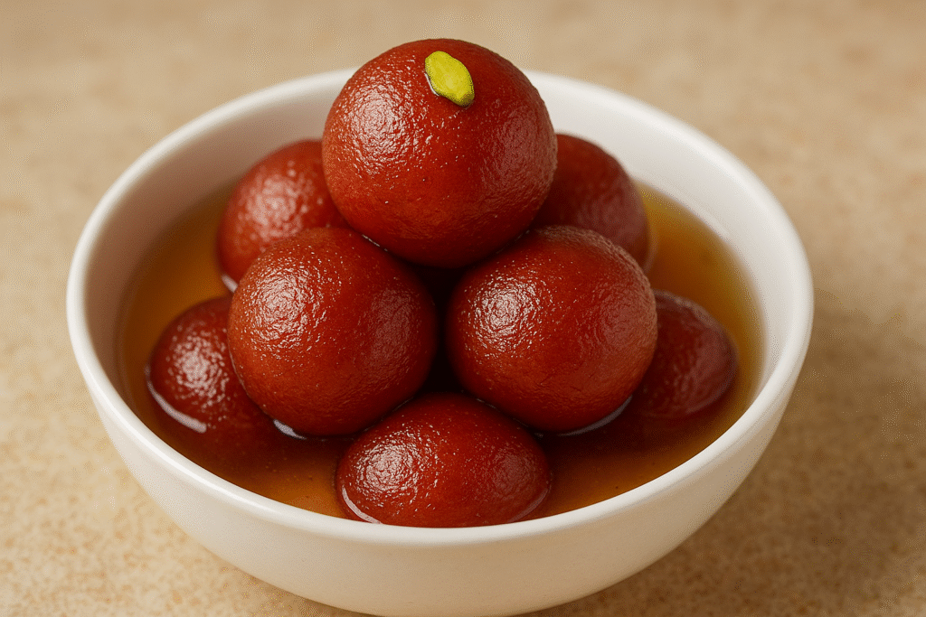 Gulab jamun recipe in hindi