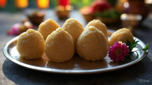Ganesh Chaturthi  famous modak recipe in hindi