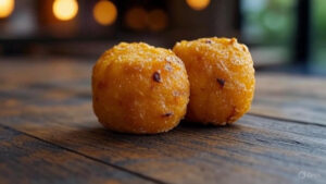 Batata Vada बनाने की रेसिपी! घर पर क्रिप्सी और स्वादिष्ट Batata vada बनाए।