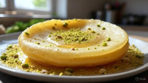 मालपुआ बनाने की रेसिपी।