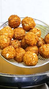 Dry Cabbage gobi Manchurian Recipe in Hindi