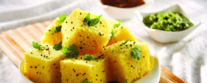 NYLON KHAMAN RECIPE IN HINDI