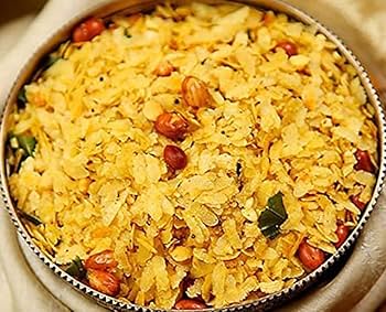 Chivada recipe in hindi