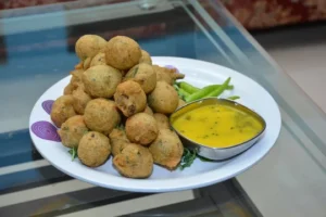 methi ke gote recipe in hindi