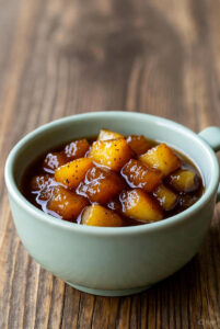 Apple Chutney  Recipe in Hindi.घर पर बनाएं सेफ की  स्वादिष्ट चटनी।